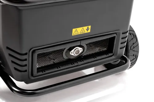 Loncin Agregat prądotwórczy inwerterowy 7500i 7,5 kW — nr LC7500I