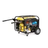 Loncin Agregat prądotwórczy 6,5kW 1 faza LC8000D-AS-1F