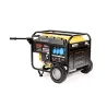 Loncin Agregat prądotwórczy 6,5kW 1 faza LC8000D-AS-1F