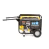Loncin Agregat prądotwórczy 6,5kW 1 faza LC8000D-AS-1F