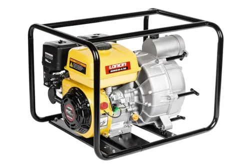 Loncin Pompa do wody brudnej 4.1 kW 196 cm3