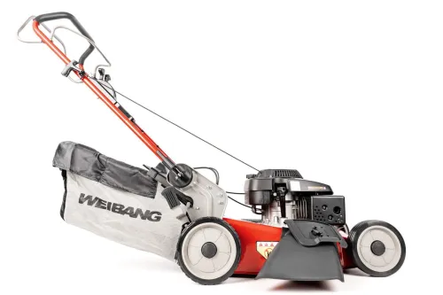 Weibang Kosiarka spalinowa WB537SLC 3W1 — nr WB537SLC V 3IN1