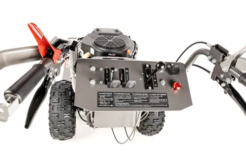 Weibang WBBC7623LC Kosiarka mulczująca 76,2 cm 17 kW