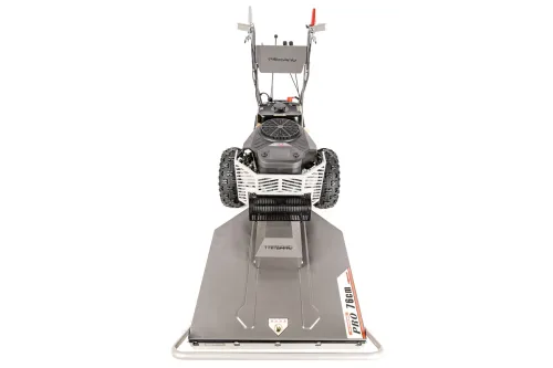 Weibang WBBC7623LC Kosiarka mulczująca 76,2 cm 17 kW