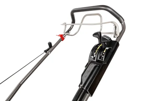 Weibang WBLT567SLC Kosiarka żyłkowa z napędem Loncin LC1P70FC