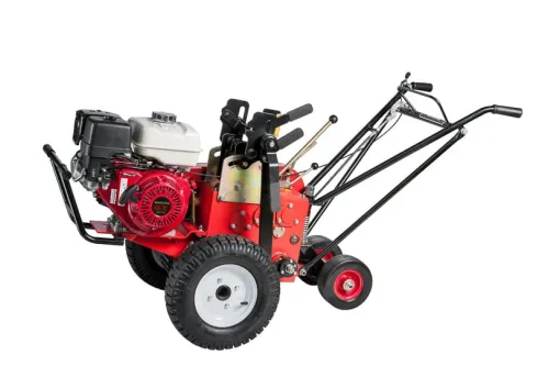 Weibang WBSC409H Wycinarka darni 35 cm Honda GX270 6,3 kW