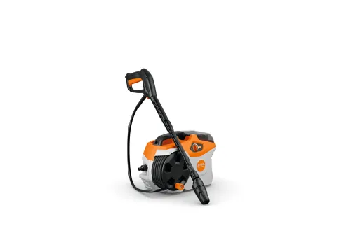 Stihl REA 60 Plus Myjka, bez akumulatora i ładowarki
