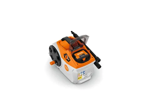 Stihl REA 60 Plus Myjka, bez akumulatora — nr RA010117601