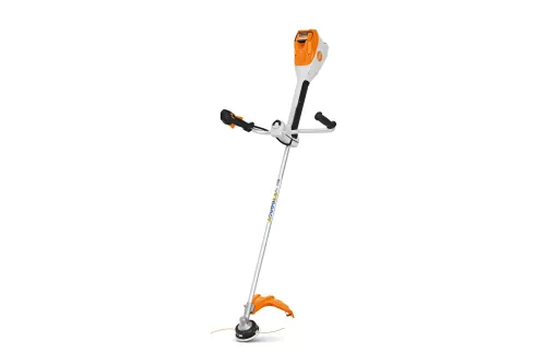 Stihl FSA 200 Kosa akumulatorowa, z 2 x akumulator AP 500 S