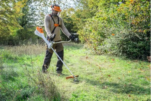 Stihl FSA 200 Kosa akumulatorowa — nr FA032000057_z