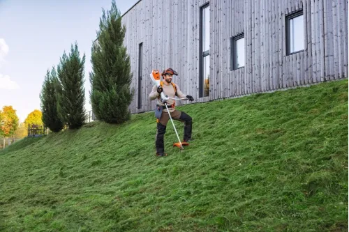 Stihl FSA 200 Kosa akumulatorowa — nr FA032000057_z