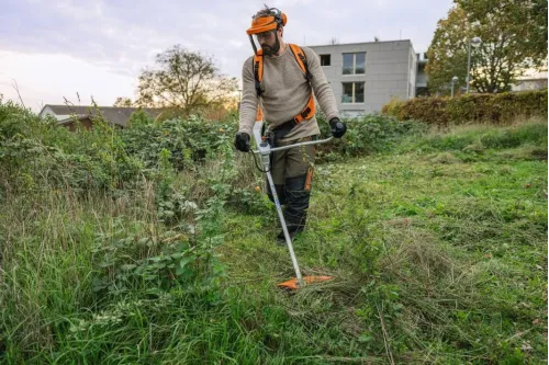 Stihl FSA 200 Kosa akumulatorowa — nr FA032000057_z