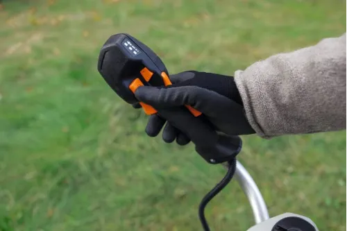 Stihl FSA 200 Kosa akumulatorowa — nr FA032000057_z