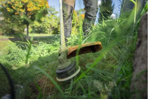 Stihl FSA 200 Kosa akumulatorowa — nr FA032000057_z