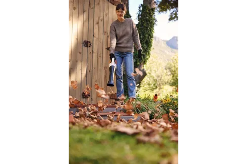 Stihl BGA 30 Dmuchawa akumulatorowa — nr BA080115922