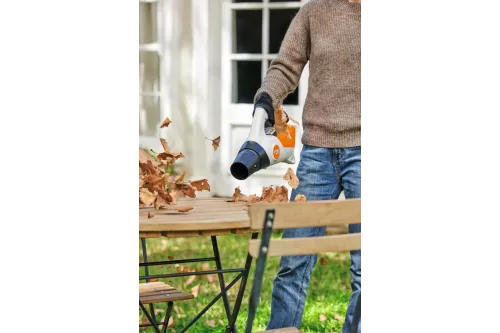 Stihl BGA 30 Dmuchawa akumulatorowa — nr BA080115922