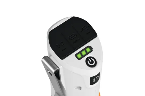Stihl Ładowarka PS 1 — nr ga080118000