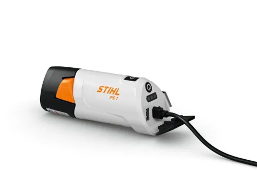 Stihl Ładowarka PS 1 — nr ga080118000