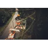 Stihl MSA 190 T Pilarka akumulatorowa — nr MA052000021