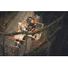 Stihl MSA 190 T Pilarka akumulatorowa — nr MA052000021