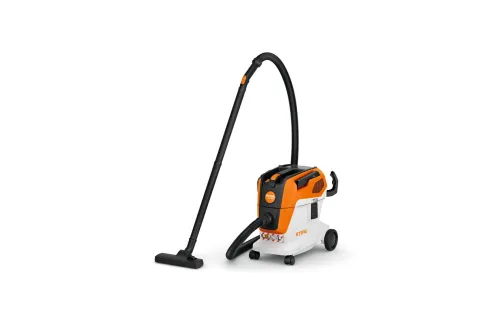 Stihl SEA 60  Odkurzacz akumulatorowy, bez akumulatora i ładowarki