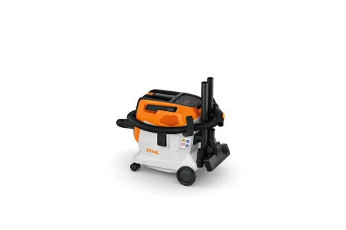 Stihl SEA 60 Odkurzacz akumulatorowy — nr SA040117301