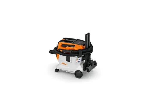 Stihl SEA 100 L Odkurzacz akumulatorowy — nr sa040117311