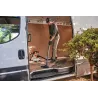 Stihl SEA 100 L Odkurzacz akumulatorowy — nr sa040117311