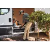 Stihl SEA 100 L Odkurzacz akumulatorowy — nr sa040117311