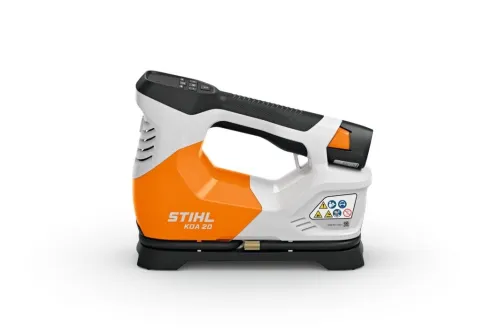 Stihl KOA 20 Kompresor akumulatorowy — nr SA060118214
