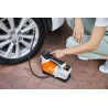 Stihl KOA 20 Kompresor akumulatorowy — nr SA060118214