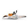 Stihl MSA 80 C-B Pilarka akumulatorowa — nr MA042000013
