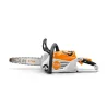 Stihl MSA 80 C-B Pilarka akumulatorowa — nr MA042000013