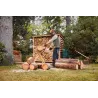 Stihl MSA 80 C-B Pilarka akumulatorowa — nr MA042000013