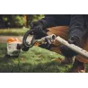 Stihl FSS-KM Kosa mechaniczna do KMA 200R/KM — nr FA032000018