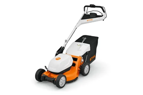 Stihl RMA 750 V Kosiarka akumulatorowa — nr WA700111400