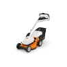 Stihl RMA 750 V Kosiarka akumulatorowa — nr WA700111400