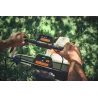Stihl RMA 756 V Kosiarka akumulatorowa — nr WA710111400