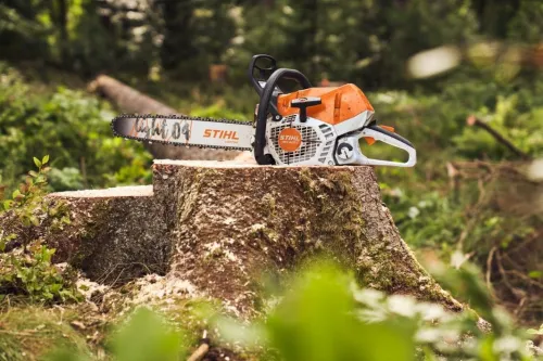 Stihl MS 400.1 C-M Pilarka spalinowa, 3/8" — nr MB012000003