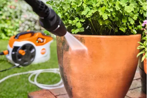 Stihl REA 60 PLUS - akumulatorowa myjka — nr RA010117601_z