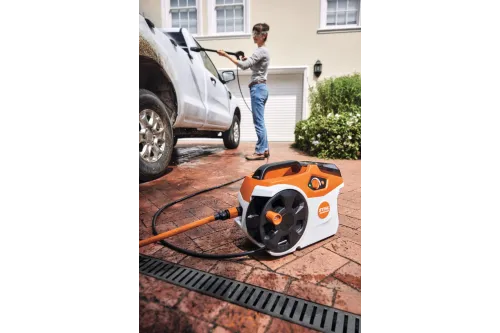 Stihl REA 60 PLUS - akumulatorowa myjka — nr RA010117601_z