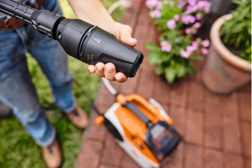 Stihl REA 60 PLUS - akumulatorowa myjka — nr RA010117601_z2