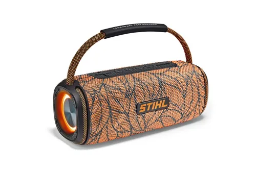 Stihl Głośnik Bluetooth LED — nr 04216000170