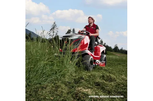 Traktor Al-ko T22-110.4 HDH-A V2 SOLO By Al-ko — nr 127709