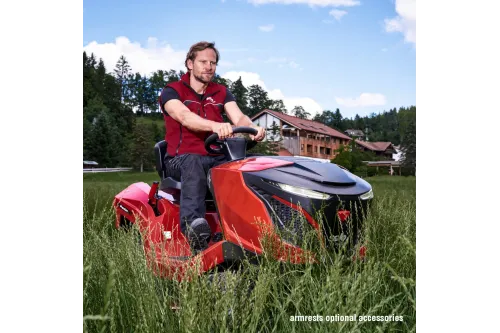 Traktor Al-ko T22-110.4 HDH-A V2 SOLO By Al-ko — nr 127709