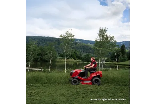 Traktor Al-ko T22-110.4 HDH-A V2 SOLO By Al-ko — nr 127709