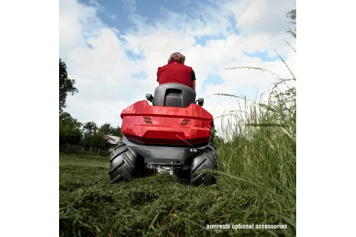 Traktor Al-ko T22-110.4 HDH-A V2 SOLO By Al-ko — nr 127709