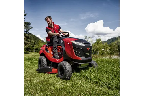 TRAKTOR T18-111.4 HDS-A V2 COMFORT SBA — nr 127724