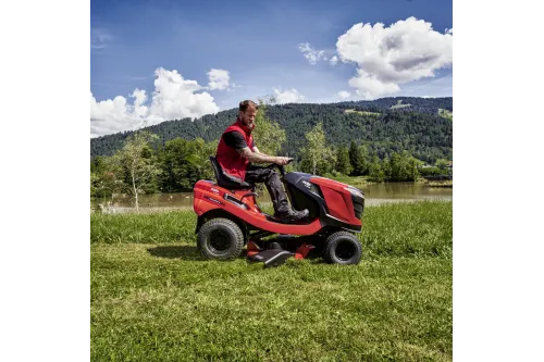 TRAKTOR T18-111.4 HDS-A V2 COMFORT SBA — nr 127724