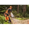 Stihl MS 400.1 C-M VW Pilarka spalinowa — nr MB012000009